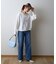 【YAHKI /ヤーキ】VEGAN LEATHER ショルダー バッグ