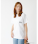 【JOHNBULL/ジョンブル】The Beatles ワンポイントロゴTシャツ