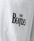 【JOHNBULL/ジョンブル】The Beatles ワンポイントロゴTシャツ