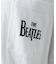 【JOHNBULL/ジョンブル】The Beatles ワンポイントロゴTシャツ