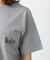 【JOHNBULL/ジョンブル】The Beatles ワンポイントロゴTシャツ