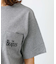 【JOHNBULL/ジョンブル】The Beatles ワンポイントロゴTシャツ