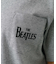 【JOHNBULL/ジョンブル】The Beatles ワンポイントロゴTシャツ