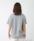 【JOHNBULL/ジョンブル】The Beatles ワンポイントロゴTシャツ