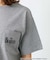 【JOHNBULL/ジョンブル】The Beatles ワンポイントロゴTシャツ