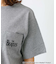 【JOHNBULL/ジョンブル】The Beatles ワンポイントロゴTシャツ