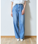 【NEEDBY heritage/ニードバイヘリテージ】KOH ワイドストレート