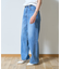 【NEEDBY heritage/ニードバイヘリテージ】KOH ワイドストレート