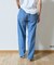 【NEEDBY heritage/ニードバイヘリテージ】KOH ワイドストレート