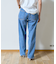 【NEEDBY heritage/ニードバイヘリテージ】KOH ワイドストレート