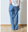 【NEEDBY heritage/ニードバイヘリテージ】KOH ワイドストレート