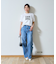 【NEEDBY heritage/ニードバイヘリテージ】KOH ワイドストレート