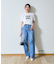 【NEEDBY heritage/ニードバイヘリテージ】KOH ワイドストレート