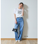 【NEEDBY heritage/ニードバイヘリテージ】KOH ワイドストレート