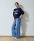 【NEEDBY heritage/ニードバイヘリテージ】KOH ワイドストレート