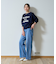 【NEEDBY heritage/ニードバイヘリテージ】KOH ワイドストレート