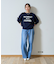 【NEEDBY heritage/ニードバイヘリテージ】KOH ワイドストレート