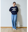 【NEEDBY heritage/ニードバイヘリテージ】KOH ワイドストレート