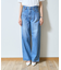 【NEEDBY heritage/ニードバイヘリテージ】KOH ワイドストレート