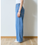 【NEEDBY heritage/ニードバイヘリテージ】KOH ワイドストレート