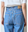 【NEEDBY heritage/ニードバイヘリテージ】KOH ワイドストレート