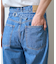 【NEEDBY heritage/ニードバイヘリテージ】KOH ワイドストレート