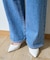 【NEEDBY heritage/ニードバイヘリテージ】KOH ワイドストレート