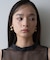 【LUV AJ/ラヴエージェイ】DOUBLE BALL EARRINGS ピアス