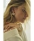 【LILI CPASPE/リリクラスプ】SLOANE HOLLOW CUFF バ