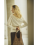 【LILI CPASPE/リリクラスプ】SLOANE HOLLOW CUFF バ
