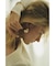 【LILI CPASPE/リリクラスプ】SLOANE HOLLOW CUFF バ