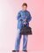 【Avancer/アヴァンセ】クレイマ/トートバッグ【WEB限定】