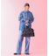 【Avancer/アヴァンセ】クレイマ/トートバッグ【WEB限定】