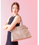 【Avancer/アヴァンセ】クレイマ/トートバッグ【WEB限定】
