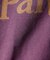 追加1【REMI RELIEF / レミレリーフ】ロゴTシャツ / ノースリーブ