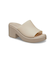 【CROCS / クロックス】BROOKLYN HEEL / ブルックリン スラ