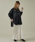 【Healthy denim / ヘルシーデニム】Almond / デニムシャツ