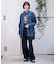 【Healthy denim / ヘルシーデニム】Almond / デニムシャツ