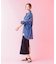 【Healthy denim / ヘルシーデニム】Almond / デニムシャツ