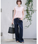 【Healthy denim / ヘルシーデニム】Pink Pepper / デ