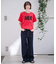 【Healthy denim / ヘルシーデニム】Pink Pepper / デ