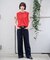 【Healthy denim / ヘルシーデニム】Pink Pepper / デ