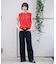 【Healthy denim / ヘルシーデニム】Pink Pepper / デ