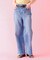 【Healthy denim / ヘルシーデニム】Pink Pepper / デ