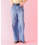 【Healthy denim / ヘルシーデニム】Pink Pepper / デ