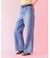 【Healthy denim / ヘルシーデニム】Pink Pepper / デ