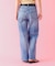 【Healthy denim / ヘルシーデニム】Pink Pepper / デ