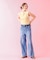 【Healthy denim / ヘルシーデニム】Pink Pepper / デ