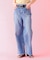 【Healthy denim / ヘルシーデニム】Pink Pepper / デ