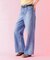 【Healthy denim / ヘルシーデニム】Pink Pepper / デ